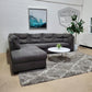 🛋️Left Ashley’s Pitkin Sectional Sofa (Delivery Available!! )