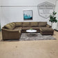 🛋️ Large Ushaped Sectional (Delivery Available!! )