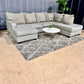 🛋️ Double Chaise Ushaped Sectional Sofa (Delivery Available!! )