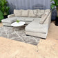 🛋️ Double Chaise Ushaped Sectional Sofa (Delivery Available!! )