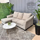 🛋️ Small Reversible Sectional (Delivery Available!! )