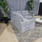 🛋️ Small Gray Modular sectional (Delivery Available!! )