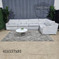 🛋️ Large Modular Sectional (Delivery Available!! )