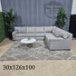 🛋️ Large High Quality Sectional (Delivery Available!! )
