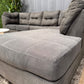 🛋️Ashley’s Pitkin Sectional sofa w/ Pullout bed (Delivery Available!! )