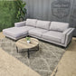 🛋️ Modern Gray Sectional w/ Chaise (Delivery Available!! )