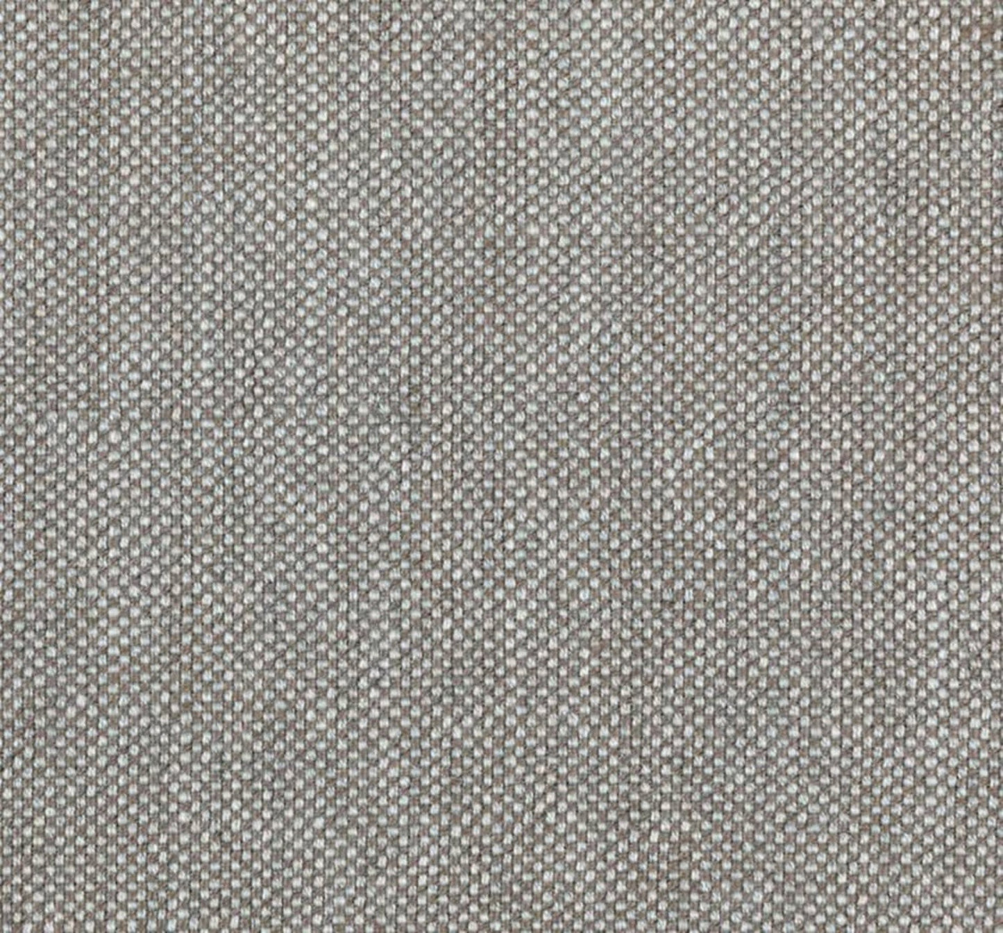 Queen Low Profile Upholstered Bed - Glaze Gray