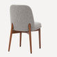 Alto Dining Chairs by Burrow – Set of 2 | Open Box, Never Used (Delivery Available!! )