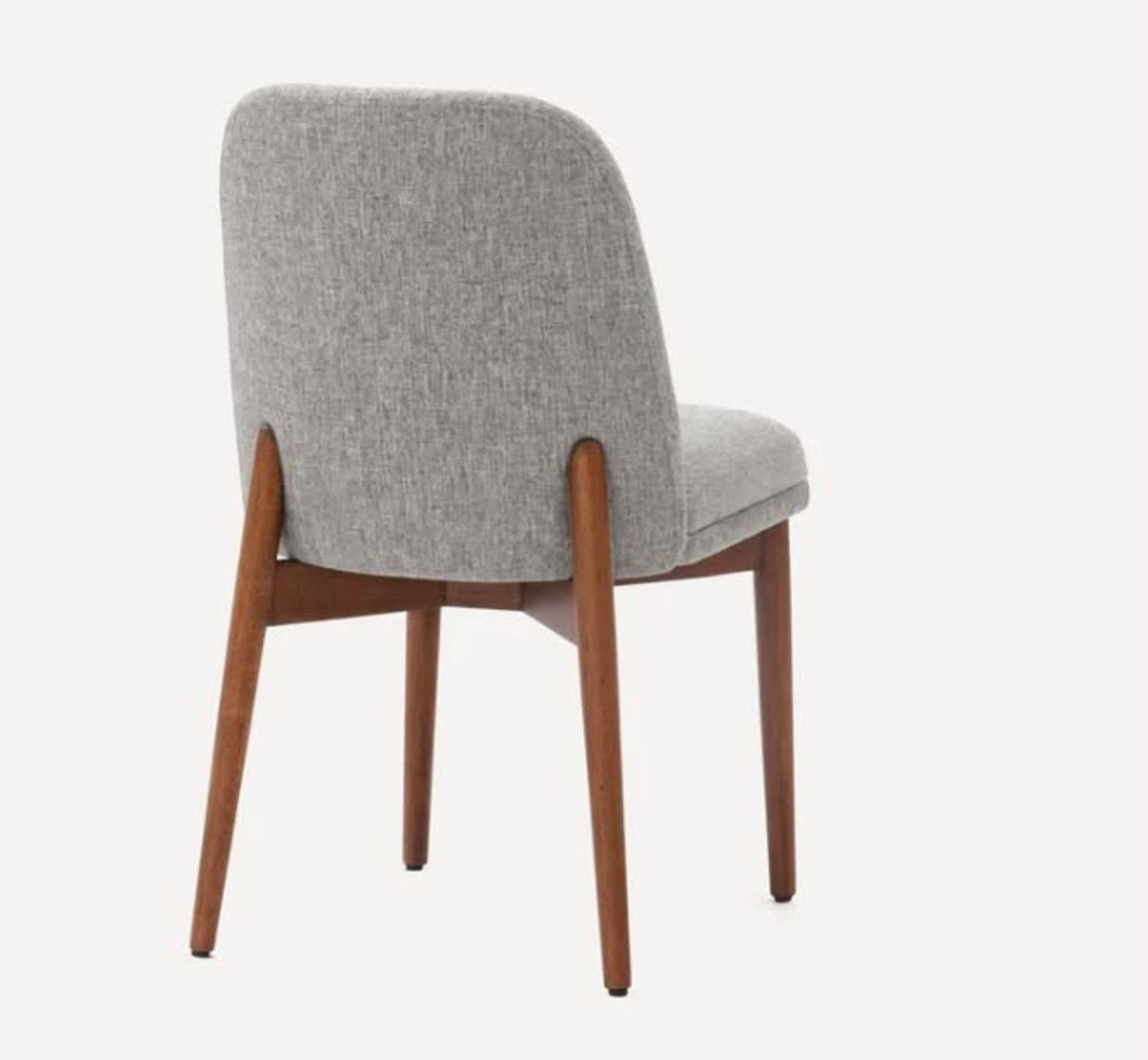 Alto Dining Chairs by Burrow – Set of 2 | Open Box, Never Used (Delivery Available!! )