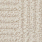 Article Clyde 9x12 Wool Rug | Textured Ivory | Brand New (Delivery Available!! )