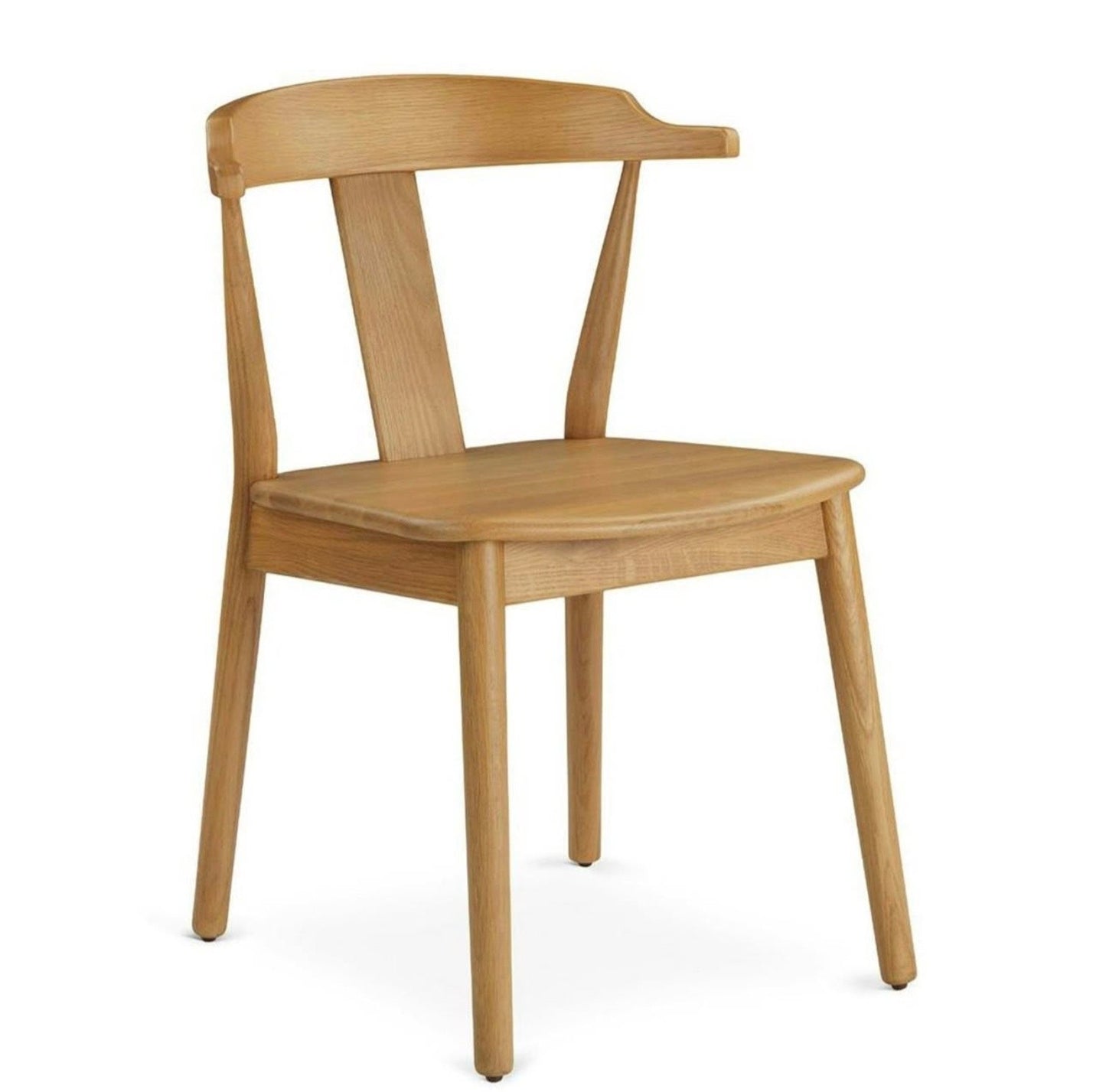 Article Morton Dining Chairs – Oak | Set of 6 | Brand New (Delivery Available!! )