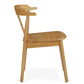 Article Morton Dining Chairs – Oak | Set of 6 | Brand New (Delivery Available!! )