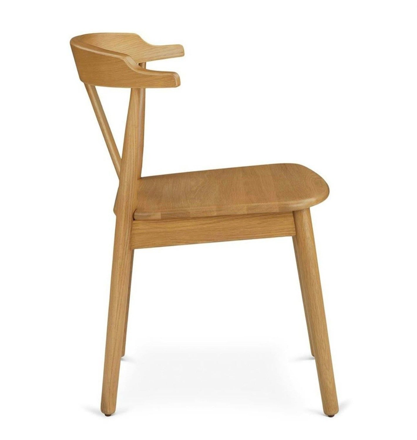 Article Morton Dining Chairs – Oak | Set of 6 | Brand New (Delivery Available!! )