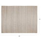 Article Hurley 9x12 Performance Rug | Gray Fleck | Brand New (Delivery Available!! )