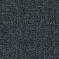 Nosh Dining Chairs – Walnut & Denim Blue | Set of 2 | Brand New in Box
