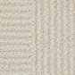 Article Clyde 9x12 Wool Rug | Textured Ivory | Brand New (Delivery Available!! )