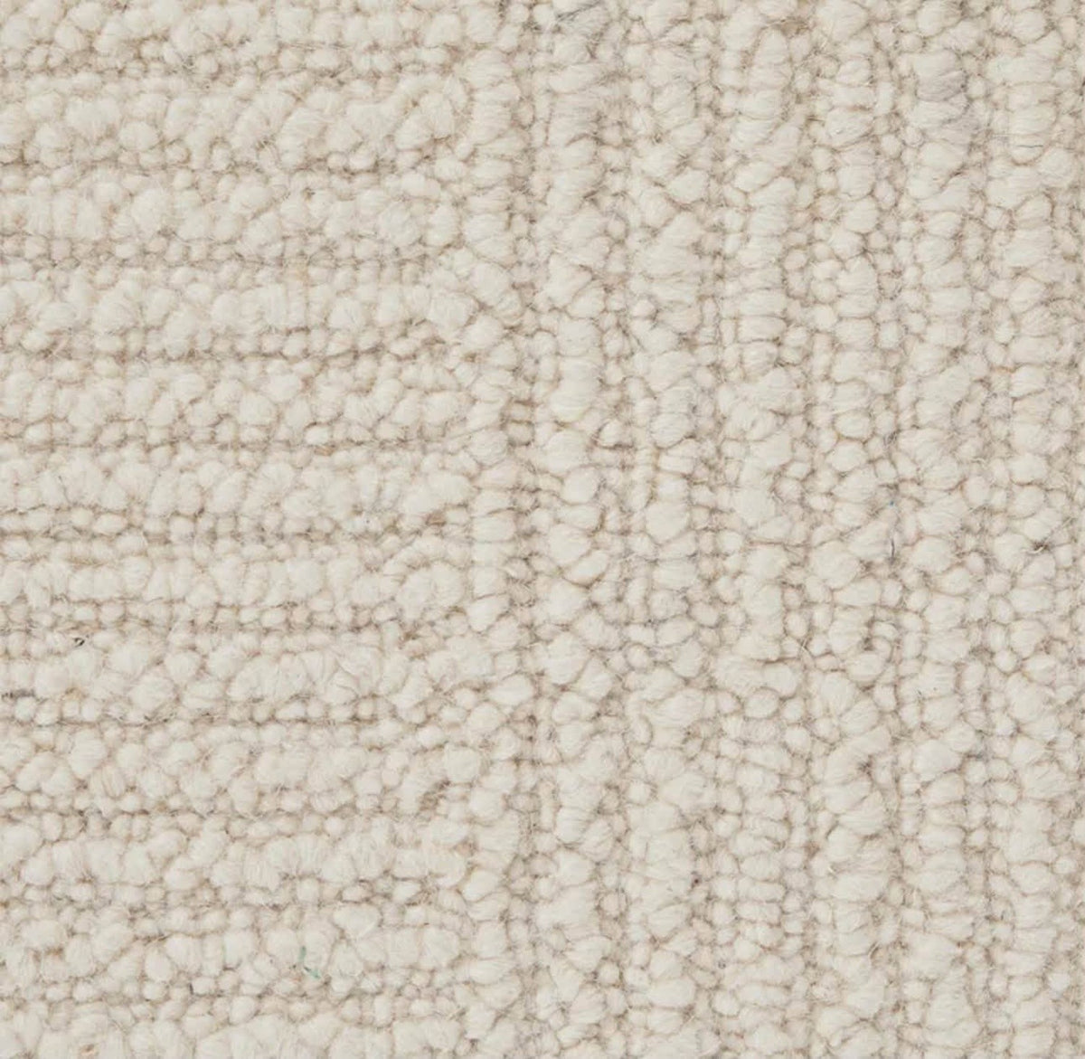 Article Clyde 9x12 Wool Rug | Textured Ivory | Brand New (Delivery Available!! )
