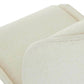 Rya Office Chair – Ivory Wool Bouclé | Brand New in Box