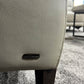 Cream Natuzzi Sectional Sofa (Delivery Available!! )