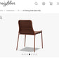 XY Outdoor Dining Chairs – Set of 4 | Brand New in Box (Delivery Available!! )