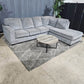 Gray Ashley’s Altari Sectional Sofa(Delivery Available!! )