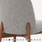 Alto Dining Chairs by Burrow – Set of 2 | Open Box, Never Used (Delivery Available!! )