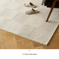 Article Clyde 9x12 Wool Rug | Textured Ivory | Brand New (Delivery Available!! )