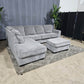 Gray Ashley’s Altari Sectional Sofa (Delivery Available!! )
