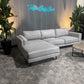 American Signature - West End Sectional w/Chaise (Delivery Available!! )