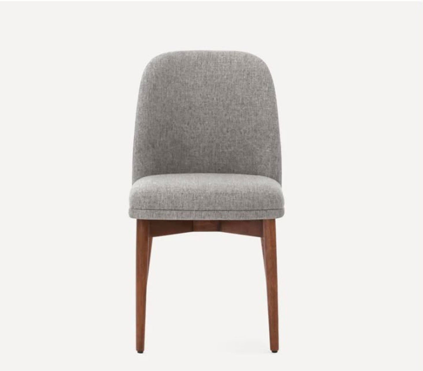 Alto Dining Chairs by Burrow – Set of 2 | Open Box, Never Used (Delivery Available!! )