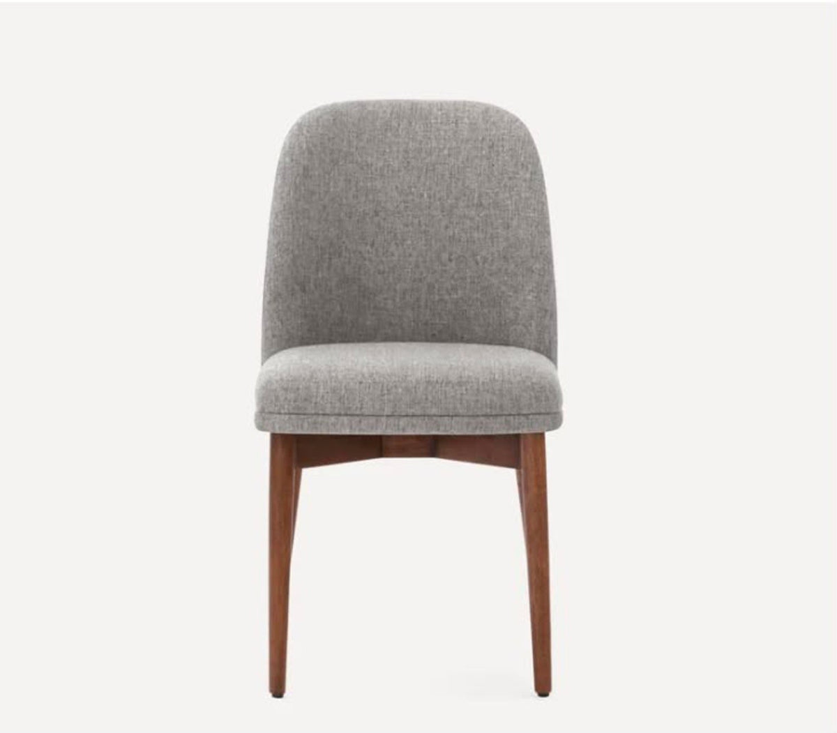 Alto Dining Chairs by Burrow – Set of 2 | Open Box, Never Used (Delivery Available!! )