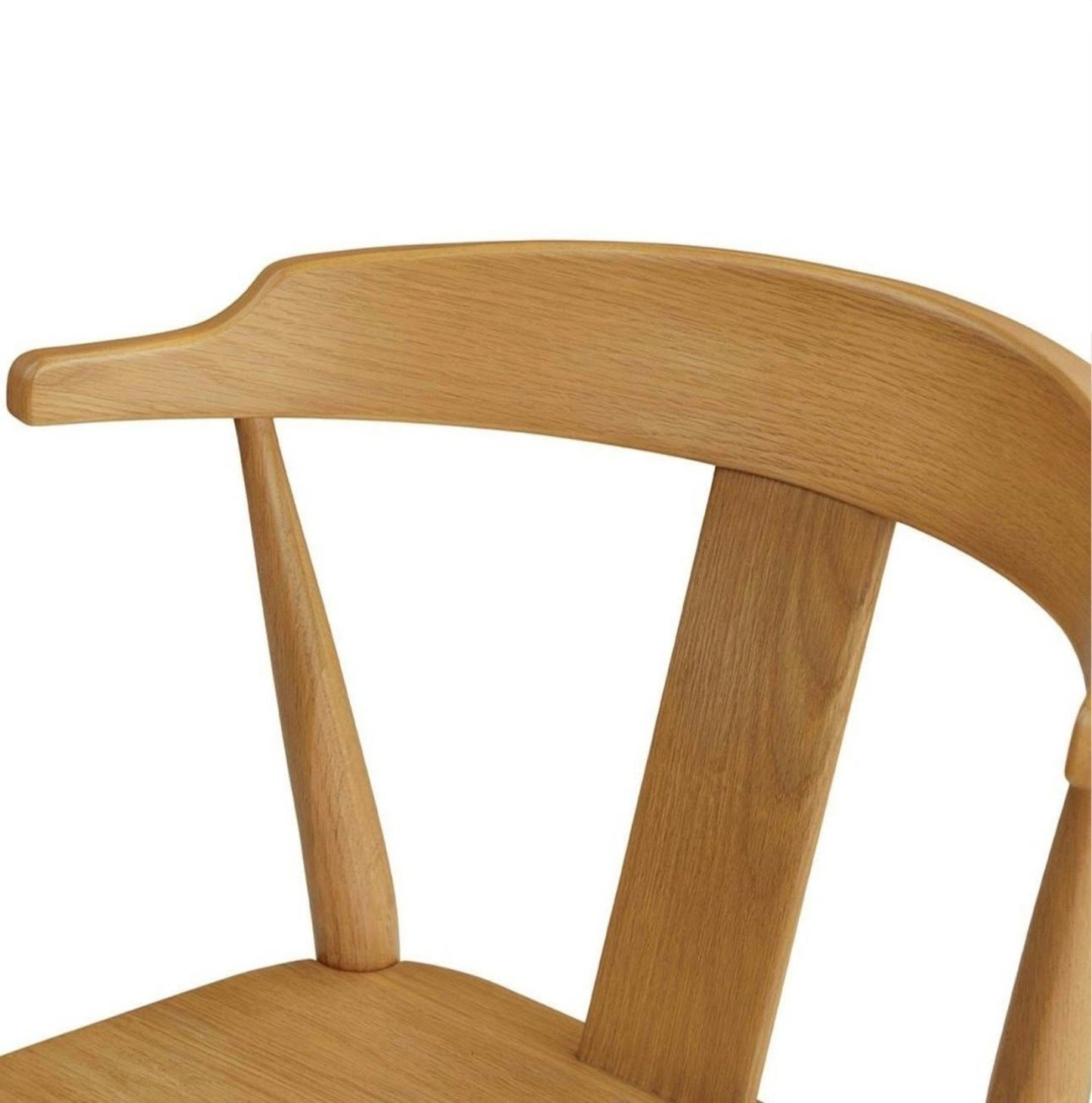 Article Morton Dining Chairs – Oak | Set of 6 | Brand New (Delivery Available!! )