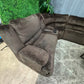 🛋️ Huge Reclining Sectional Sofa (Delivery Available!! )