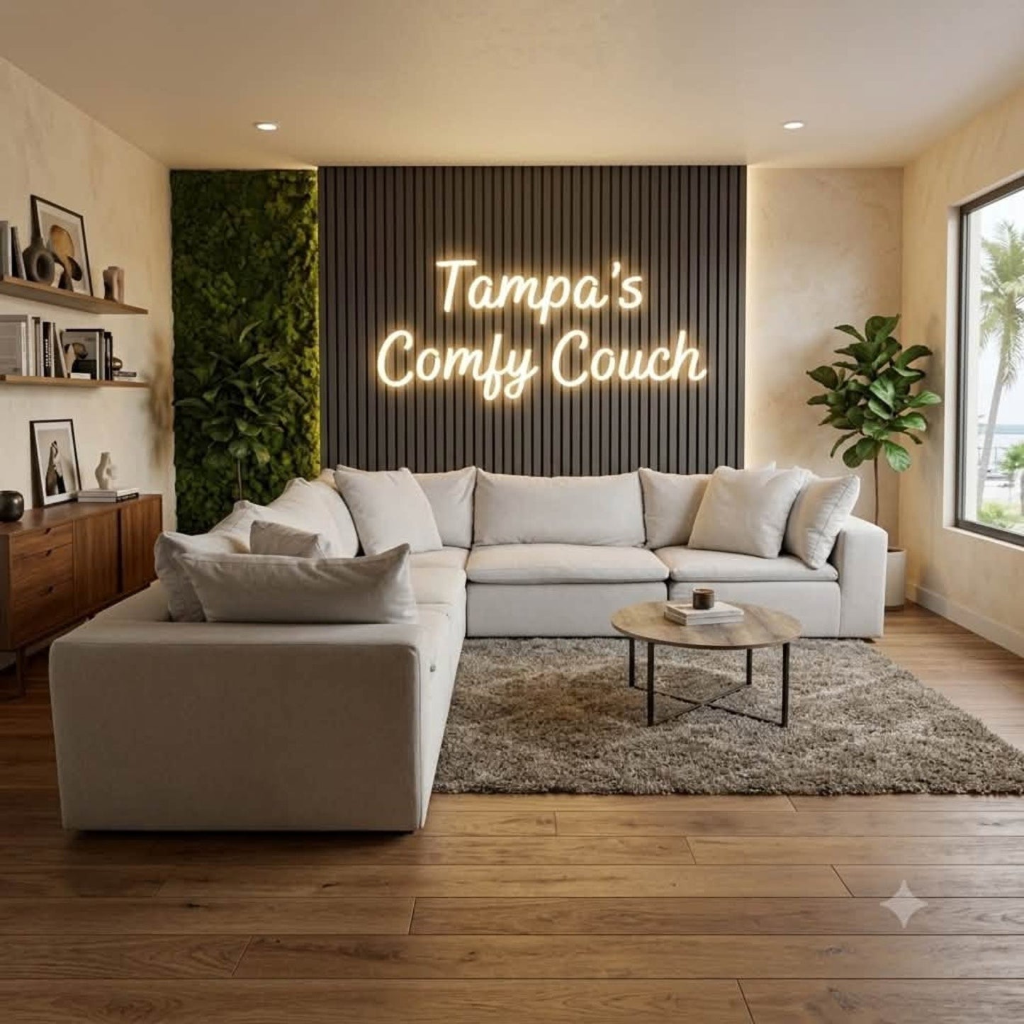 🛋️ Haverty’s Modular Sectional Sofa (Delivery Available!! )