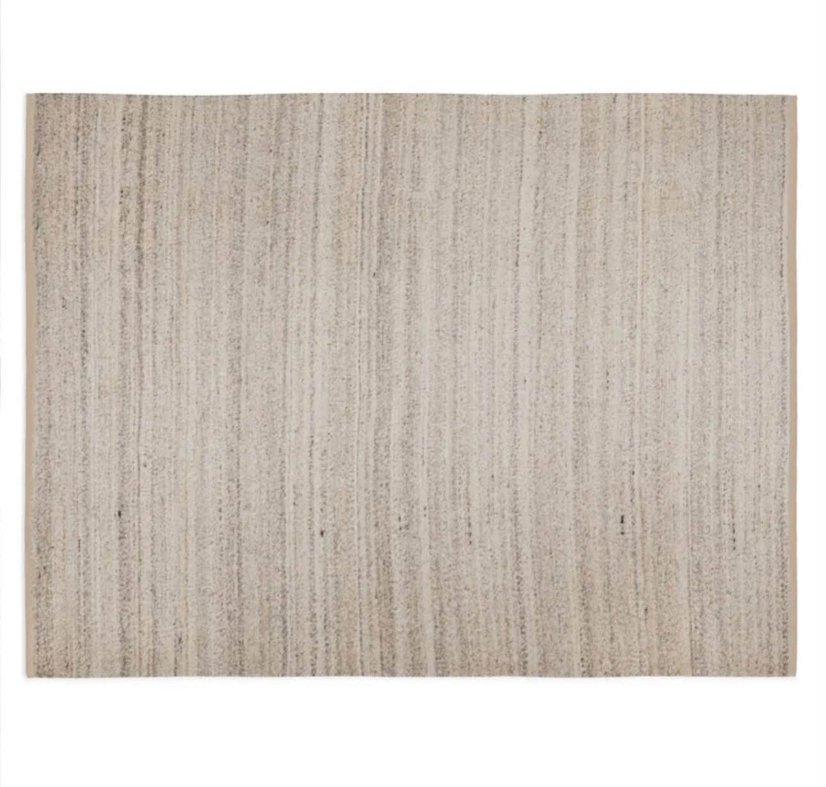 Article Hurley 9x12 Performance Rug | Gray Fleck | Brand New (Delivery Available!! )