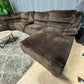 🛋️ Huge Reclining Sectional Sofa (Delivery Available!! )