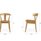 Article Morton Dining Chairs – Oak | Set of 6 | Brand New (Delivery Available!! )