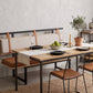 Denver Modern Banquette | Brand New in Box