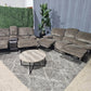 🛋️ Reclining Sofa & Loveseat Set (Delivery Available!! )