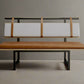 Denver Modern Banquette | Brand New in Box