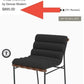 Vail Counter & Bar Stools – Set of 2 | Brand New in Box