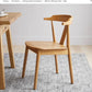 Article Morton Dining Chairs – Oak | Set of 6 | Brand New (Delivery Available!! )