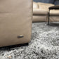 🛋️ Beige Natuzzi Sectional w/1 Recliner (Delivery Available!! )