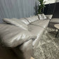 🛋️ RH- Restoration Hardware Original Leather Cloud Couch (Delivery Available!! )