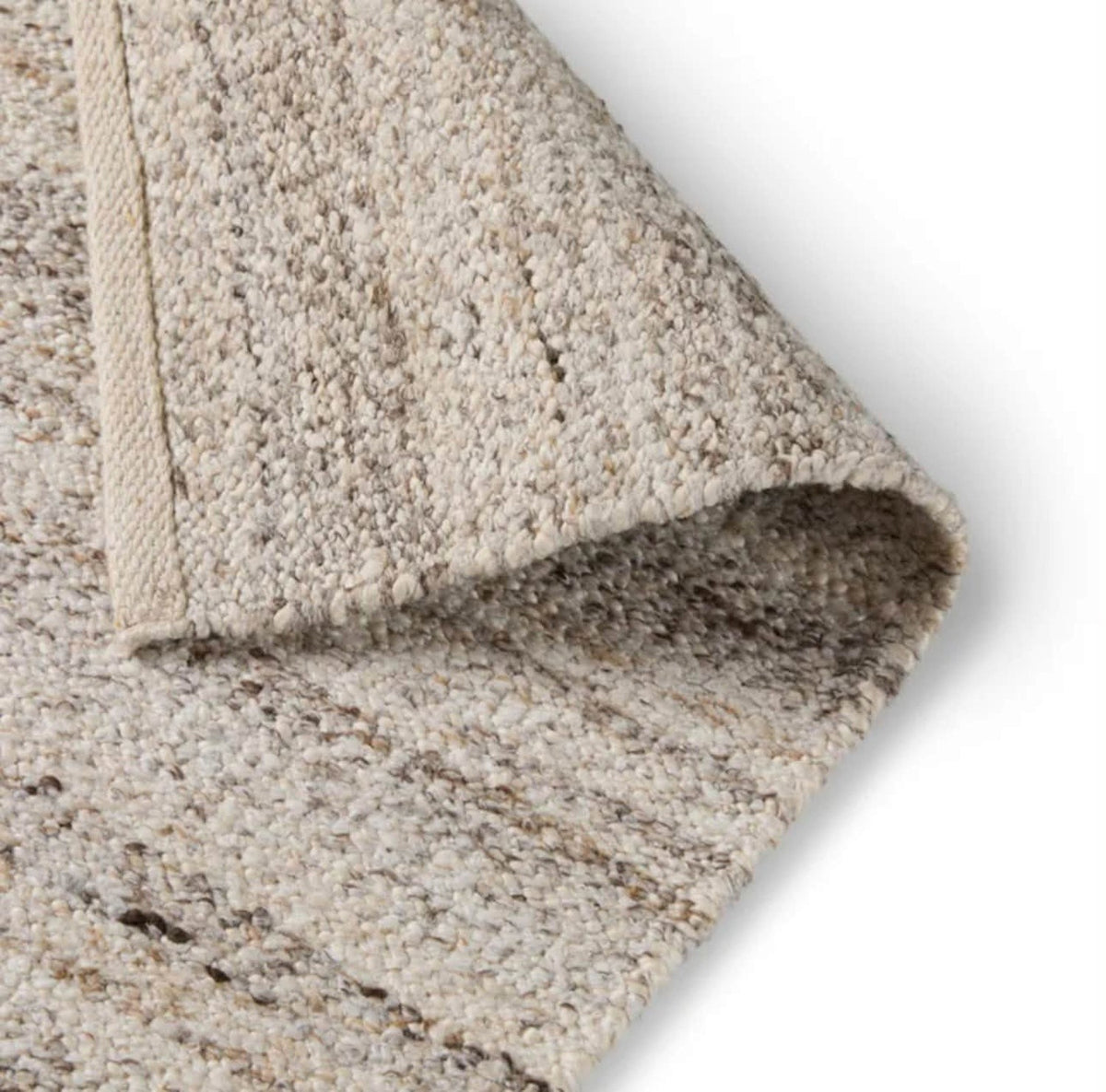 Article Hurley 9x12 Performance Rug | Gray Fleck | Brand New (Delivery Available!! )