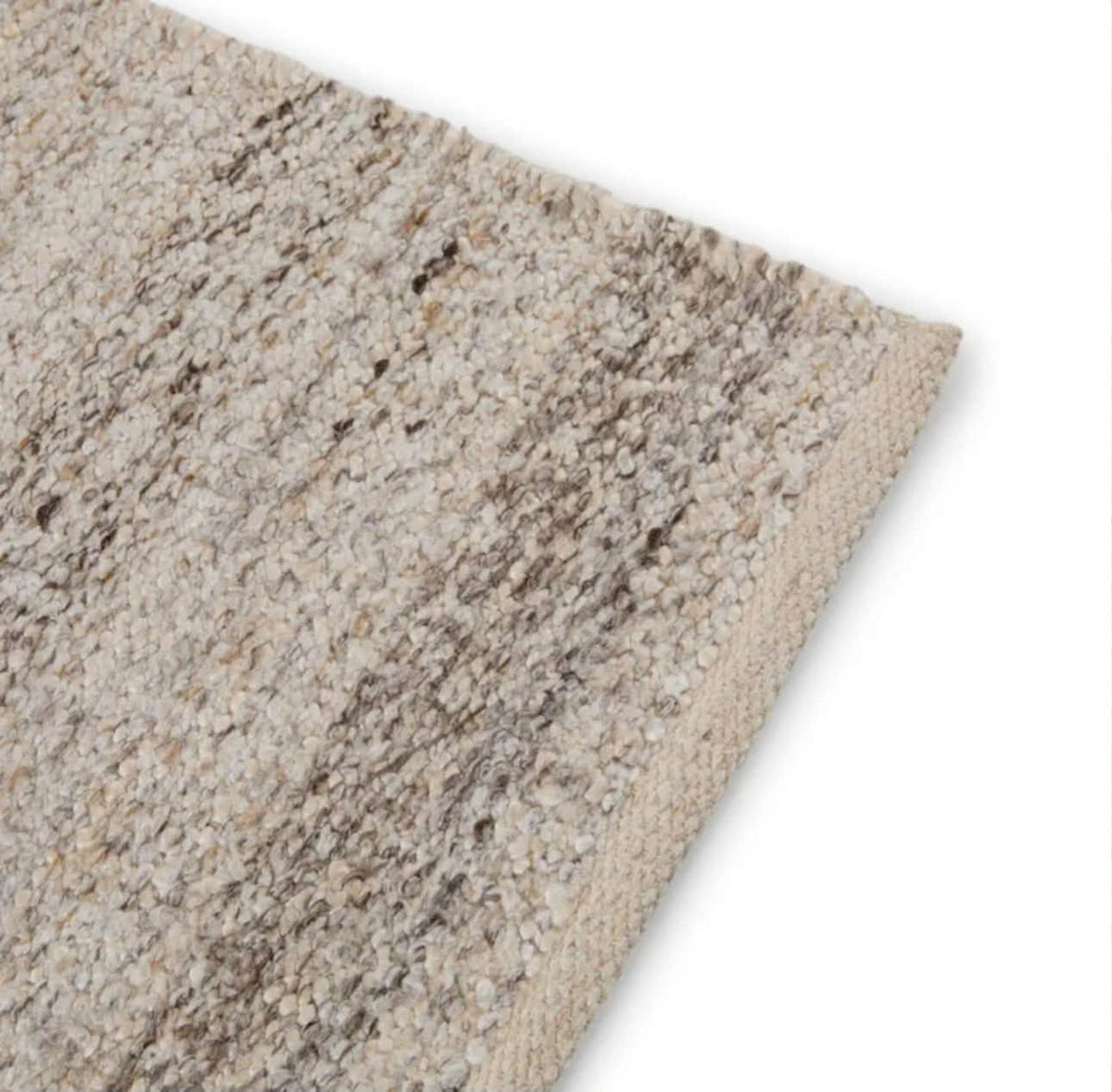 Article Hurley 9x12 Performance Rug | Gray Fleck | Brand New (Delivery Available!! )
