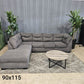 Ashley’s Pitkin Sectional Sofa (Delivery Available!! )