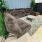 🛋️ Huge Reclining Sectional Sofa (Delivery Available!! )